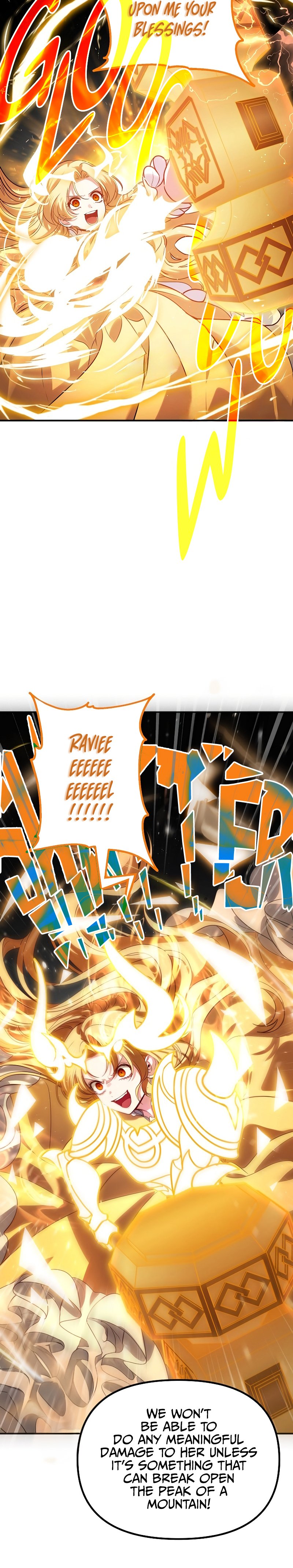 SSS-Class Suicide Hunter, Chapter 108 image 24